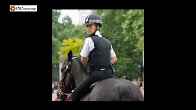 Женская спецодежда должна быть красивой смотреть онлайн