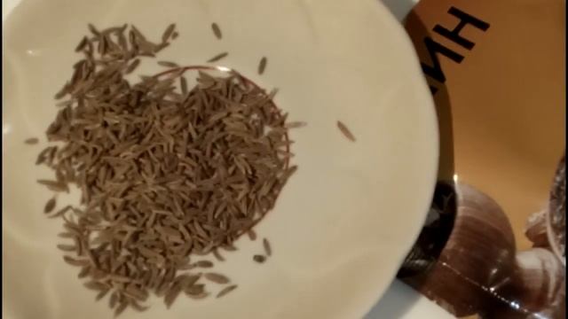 ТМИН - ПРИПРАВА ДЛЯ ЗДОРОВЬЯ !!! смотреть онлайн