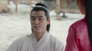 Легенда о Фу Яо 1 сезон 38 серия