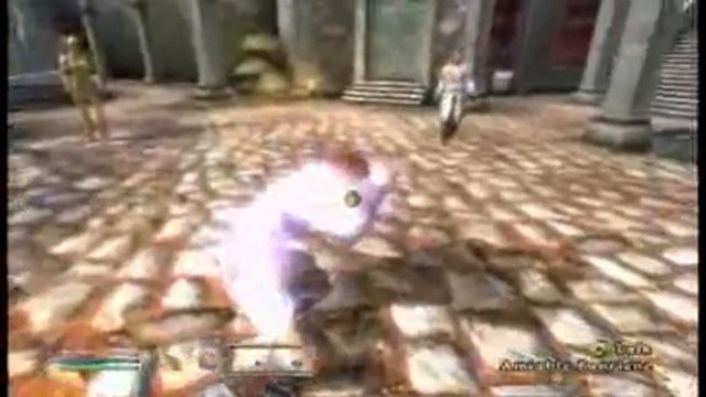 Elder Scrolls IV: Shivering Isles Marathon Part 5 смотреть онлайн