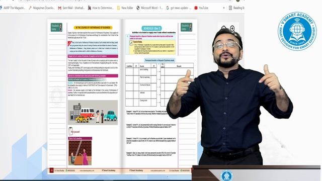 IDT Regular Book Set Sale amended 30-Apr-21| CA CS CMA Final Nov 21 & Dec 21 exam| CA Vishal Bhatta смотреть онлайн