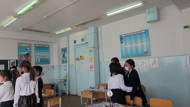 Урок естествознания. "Что такое полезные ископаемые" смотреть онлайн