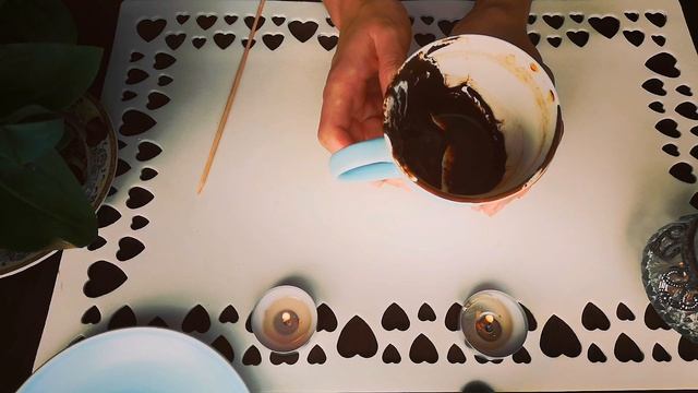 СОБЫТИЯ БЛИЖАЙШИХ ДНЕЙ ?️☘️ГАДАНИЕ НА КОФЕЙНОЙ ГУЩЕ ☕ смотреть онлайн