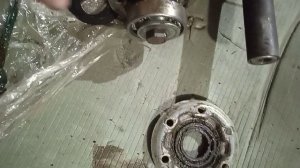 улучшение ходовой снегохода буран ...