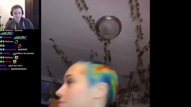 Pandore Reacts 'UNUSUAL MEMES COMPILATION V202' смотреть онлайн