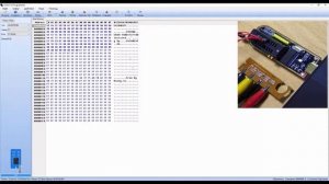 Как прошить чип картриджа на принтере Samsung Scx 4200 mp4