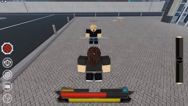 (PROJECT BAKI 2) LEON STYLE SHOWCASE + HOW TO GET смотреть онлайн