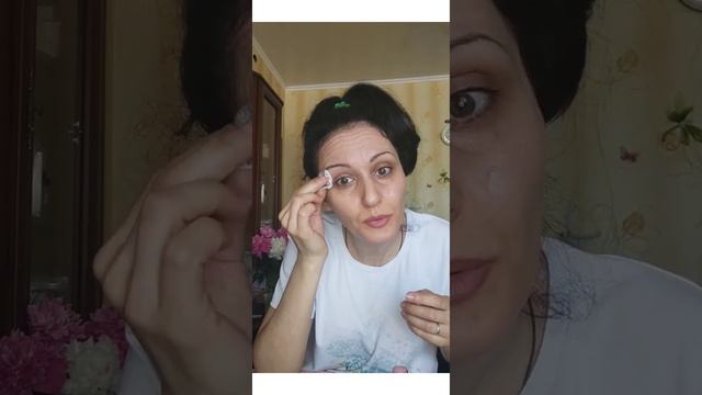 Средство для снятия макияжа смотреть онлайн