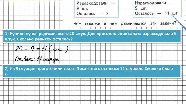 Страница 83 Задание 5 – Математика 2 класс (Моро) Часть 1 смотреть онлайн
