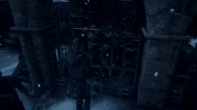 A Plague Tale: Innocence - Episode 13 - All That Remains Part 1 смотреть онлайн