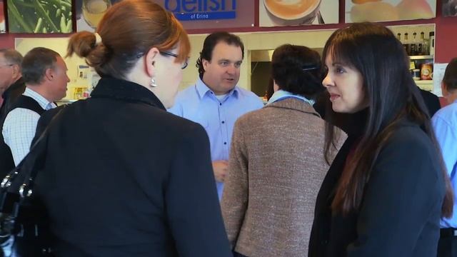 Central Coast Small Business Networking Group смотреть онлайн
