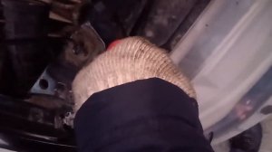 Замена патрубка радиатора Дэу нексия. 2 часть