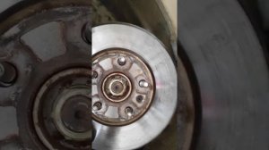 Какой ШРУС лучше ставить на Шевроле-Круз?