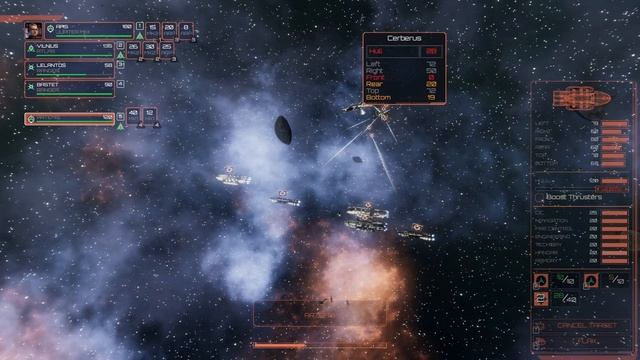 Battlestar Galactica Deadlock: Resurrection – Ep8 - Resource Mission – Abandoned & Priority Target смотреть онлайн