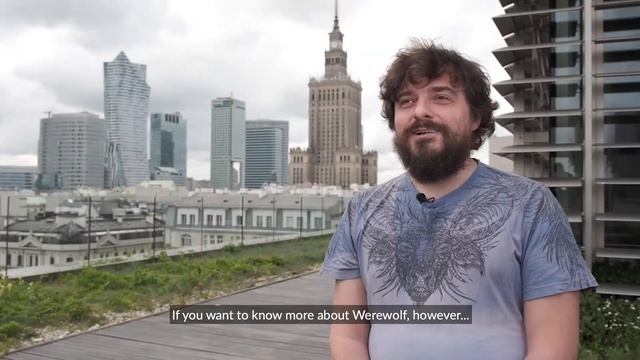 Recommendations before playing? - Dev Diary #13 [Werewolf: The Apocalypse - Heart of the Forest] смотреть онлайн