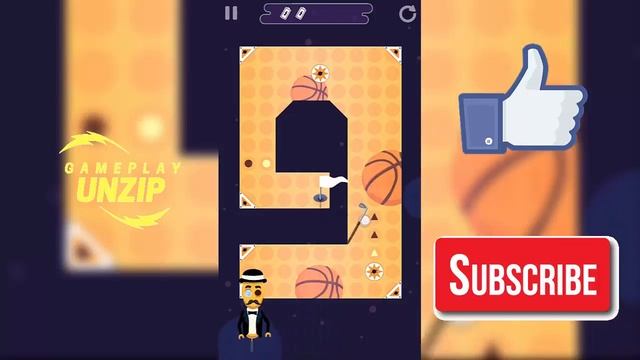 Golf Galaxy Gameplay смотреть онлайн