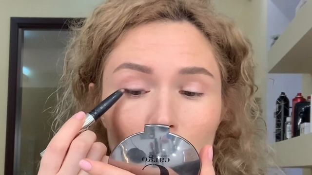 Тест драйв тонального крема от Givenchy Teint Couture Ever + дневной макияж. смотреть онлайн