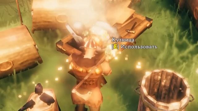 Hytale Закрытый Бета Тест смотреть онлайн
