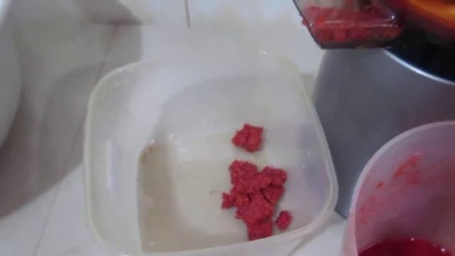 Hurom h 400 Доля мякоти в малине смотреть онлайн