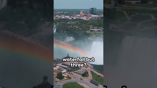 Niagara Falls A Short Spectacle смотреть онлайн