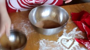 Готовим с любовью #5: Булочки Синнабон / Cinnabon Recipe