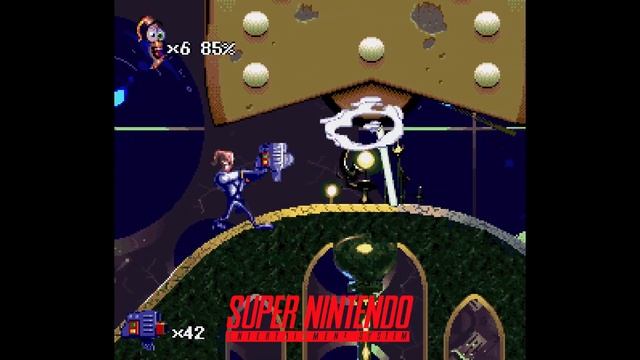 The (Not As) Many Ports of Earthworm Jim 2 | Retro Rampage смотреть онлайн