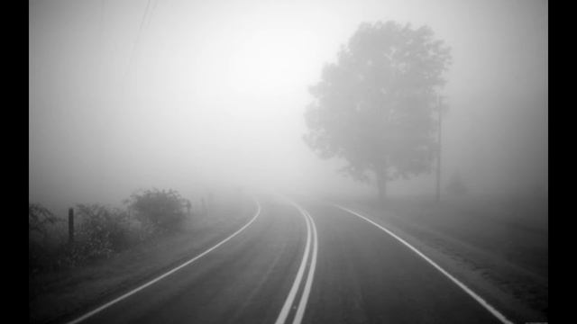 ТЕНЬ В ТУМАНЕ(Страшная история ) смотреть онлайн