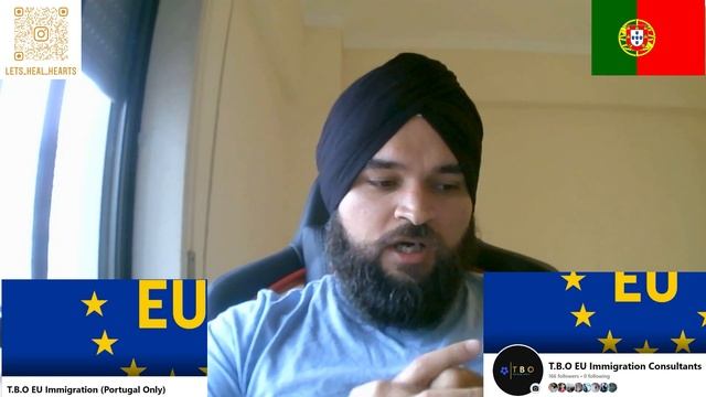 Portugal SEF Imig. Info. | TRC Not received 90D - Part 2 | Check Company Fraud Or Not On Google | смотреть онлайн