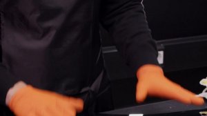 Шлифовка и полировка автомобильного стекла по технологии Mirka