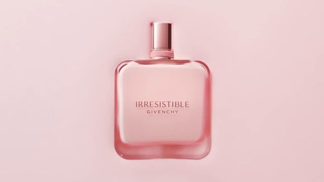 NEW Irresistible Rose Velvet by Givenchy смотреть онлайн