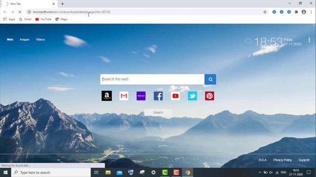 How To Fix CLR Error 80004005 - The Program Will Now Terminate In Windows смотреть онлайн