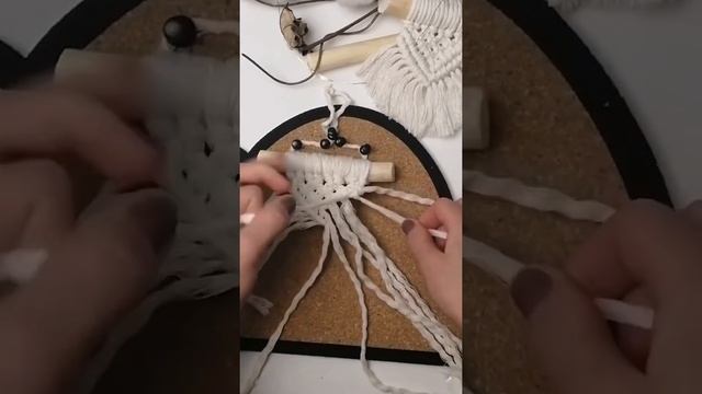 Мастер класс "Мини панно" смотреть онлайн