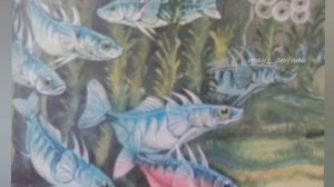 РЫБИЙ ДОМ. #Рассказыдетям ВИТАЛИЙ БИАНКИ