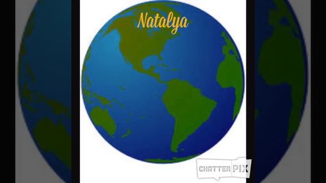 Natalya смотреть онлайн