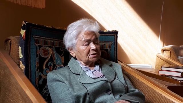 Грановская РМ. Беседа 4_Любимый цвет у ребёнка и его значение смотреть онлайн