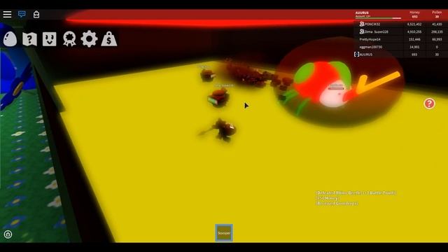 гайд для новичка в ⭐ Bee Swarm Simulator ⭐ легендарка смотреть онлайн