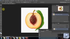 Как изменить цвет фона в Фотошопе? Просто!
