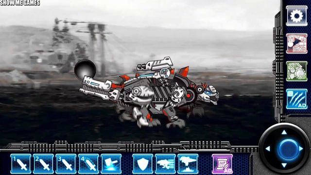 Angry Birds Transformers + Dino Robot Corps - Spinosaurus - Giganotosaurus - Troodon - Apatosaurus смотреть онлайн