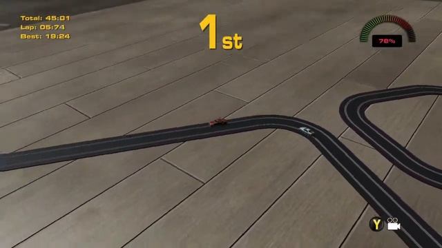 Trax: Build It, Race It - Germany champion смотреть онлайн