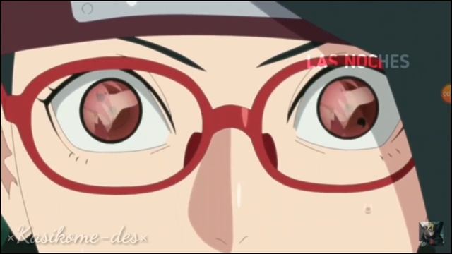 Sakura Haruno/Sarada Uchiha || AMV || Ado Useewa смотреть онлайн