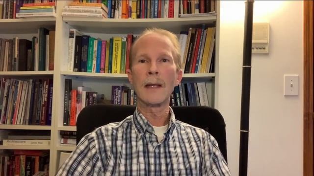 Norman Varney and Why Audio and Acoustics смотреть онлайн