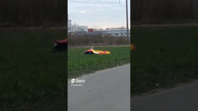 Человечек который любит падать #Shorts смотреть онлайн