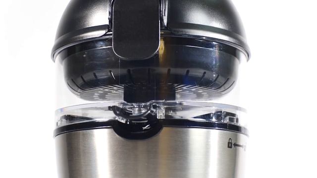 DNA Citrus Juicer смотреть онлайн