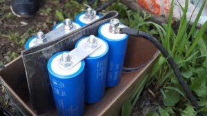 LTO vs AGM реальный тест титанат против плиты Pride T15 vs Kicx QS 2.750