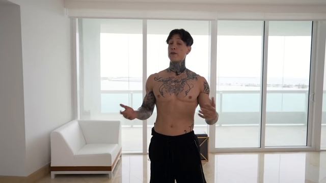 3 BEST Calisthenics Skills To Learn | Beginners смотреть онлайн