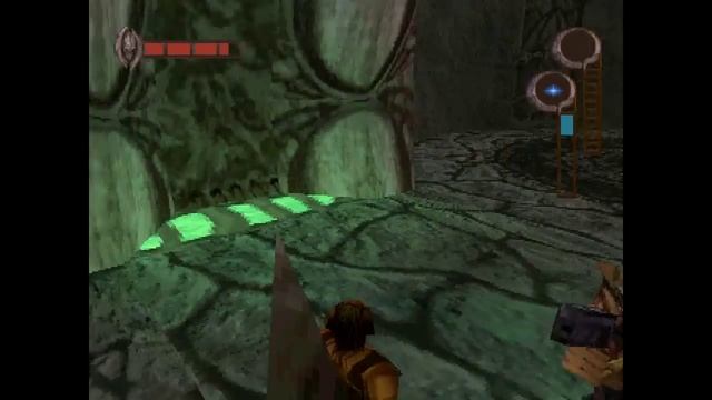 Small Soldiers ... (PS1) Gameplay смотреть онлайн