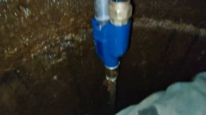 Поднимаем воду с абиссинки выносным эжектором на 20 метров!  Абиссинка в глубоком колодце!