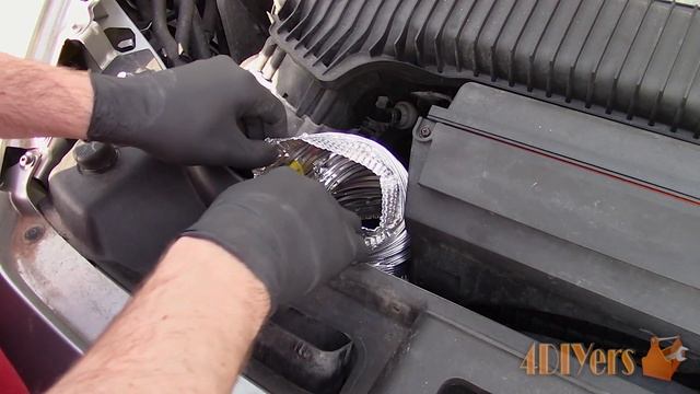 How to Remove a Stuck or Seized Oil Dipstick смотреть онлайн