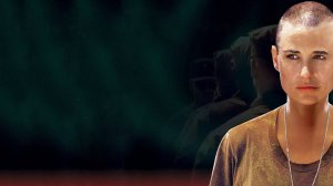 Солдат Джейн (краткий пересказ фильма)