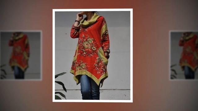 Стиль. Бохо. смотреть онлайн